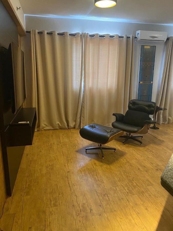Saint James Palace Hotel Lencois Paulista Bagian luar foto
