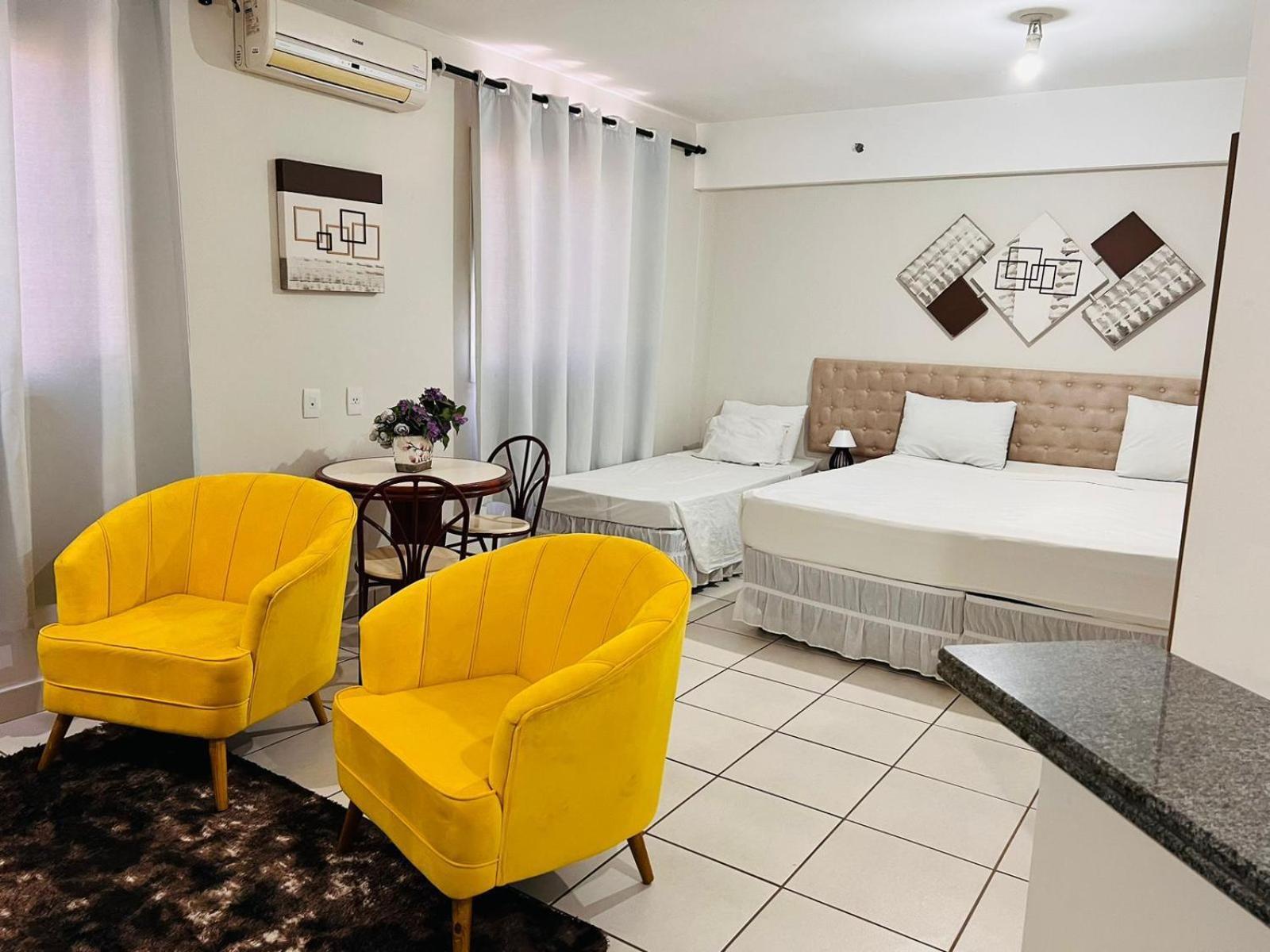 Saint James Palace Hotel Lencois Paulista Bagian luar foto