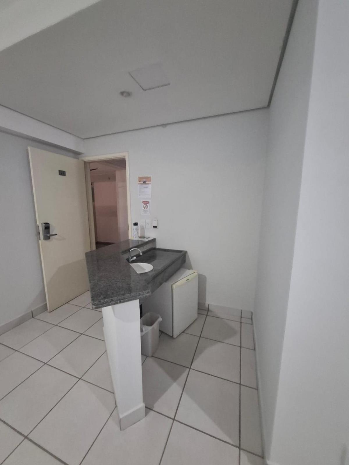 Saint James Palace Hotel Lencois Paulista Bagian luar foto